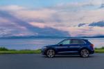 Audi SQ5 3.0 TFSI 2017 года (NA)